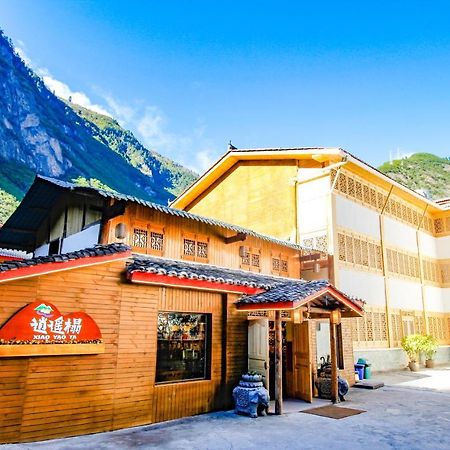 Jiuzhaigou Leisure Inn Exterior photo